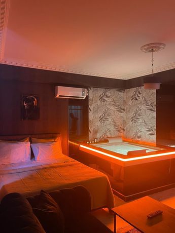 Imagen de la habitación del Royal Kral As Suit Otel. Foto 4