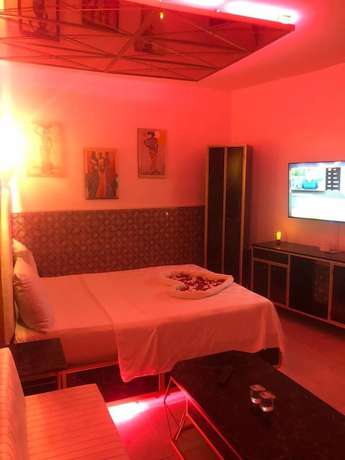 Imagen de la habitación del Royal Kral As Suit Otel. Foto 6