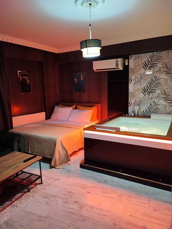 Imagen de la habitación del Royal Kral As Suit Otel. Foto 7