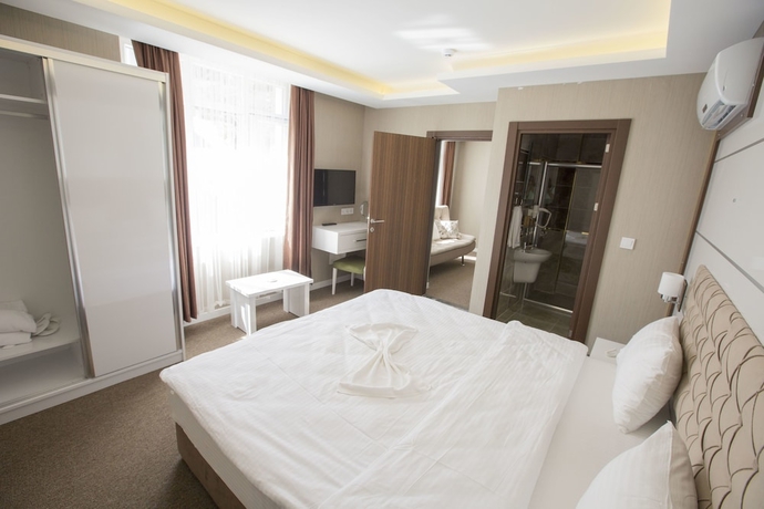 Imagen de la habitación del Royal Life Exclusive. Foto 4