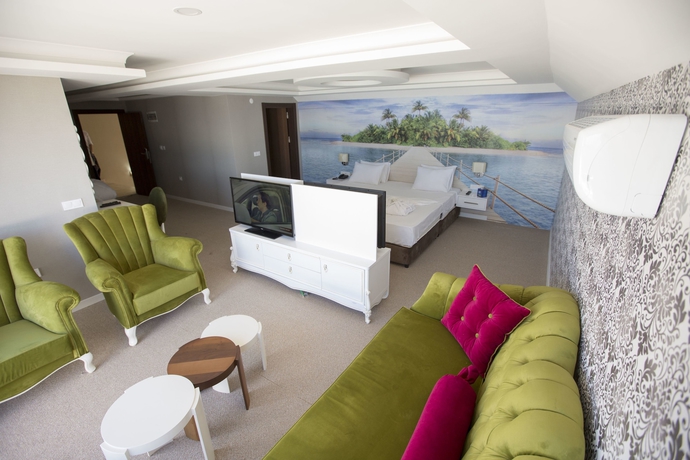 Imagen de la habitación del Royal Life Exclusive. Foto 5