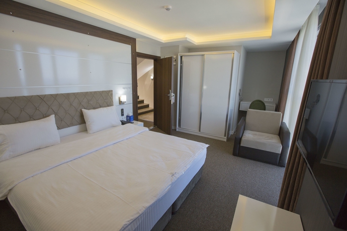Imagen de la habitación del Royal Life Exclusive. Foto 6