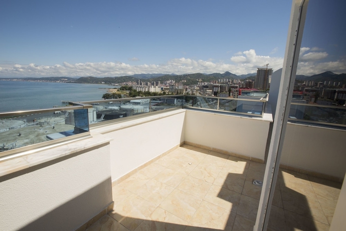 Imagen de los exteriores del Royal Life Exclusive. Foto 16