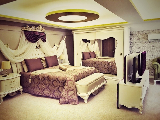 Imagen de la habitación del Royal Life Exclusive. Foto 8