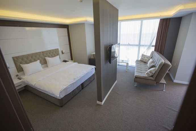 Imagen de la habitación del Royal Life Exclusive. Foto 10