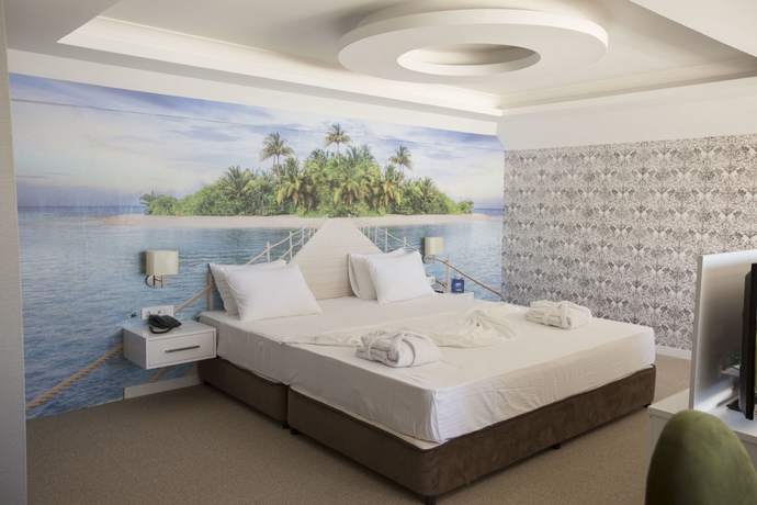 Imagen de la habitación del Royal Life Exclusive. Foto 11
