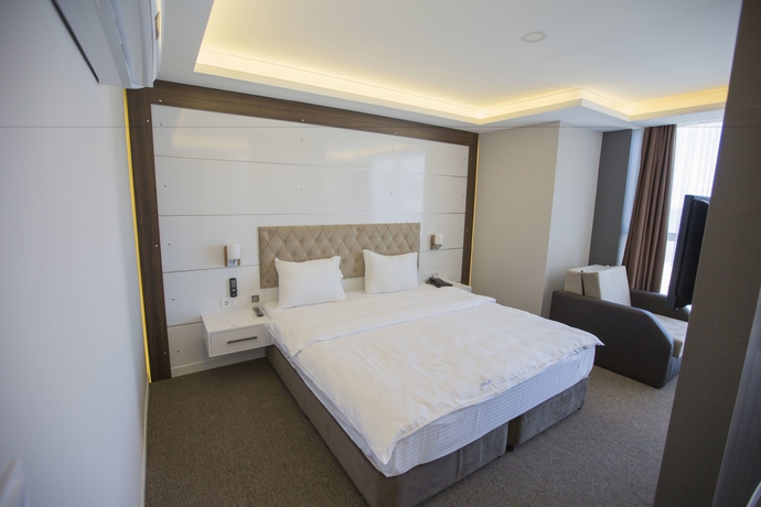 Imagen de la habitación del Royal Life Exclusive. Foto 12