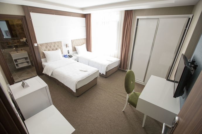 Imagen de la habitación del Royal Life Exclusive. Foto 13