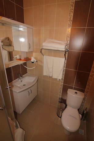Imagen de la habitación del Royal Life Residence. Foto 4