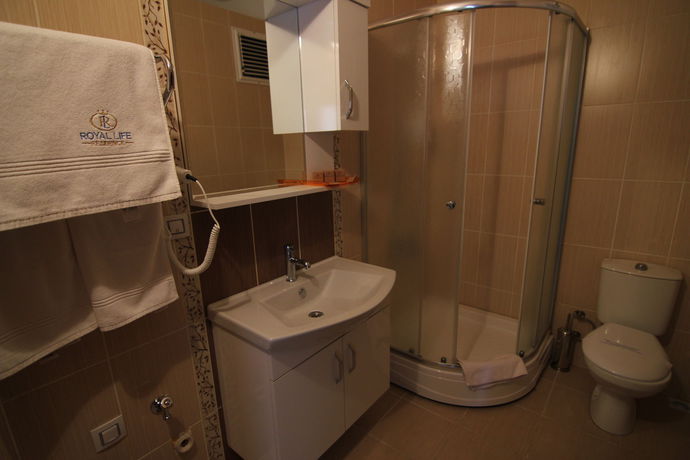 Imagen de los interiores del Royal Life Residence. Foto 13