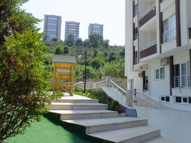 Imagen de los exteriores del Royal Life Residence. Foto 9