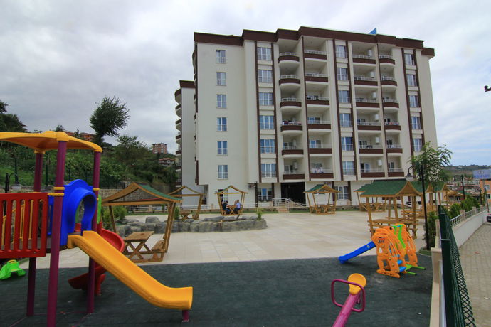 Imagen de los exteriores del Royal Life Residence. Foto 10