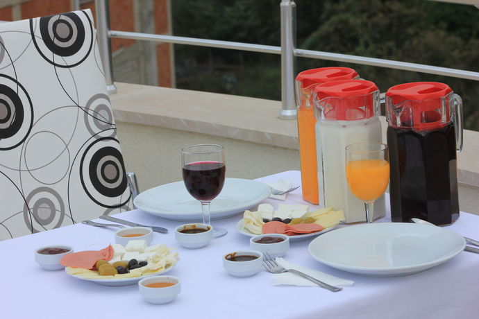 Imagen de la habitación del Royal Life Residence. Foto 5