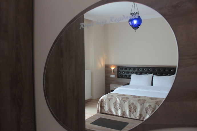 Imagen de la habitación del Royal Life Residence. Foto 6