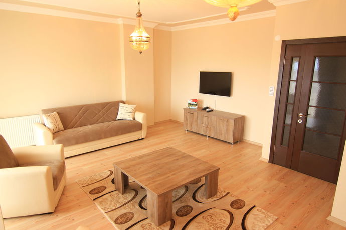 Imagen de los interiores del Royal Life Residence. Foto 14