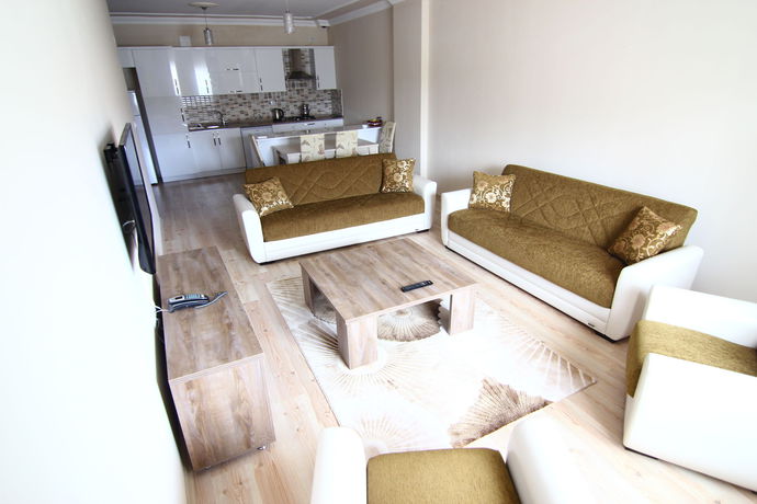 Imagen de los exteriores del Royal Life Residence. Foto 11