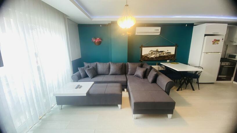 Imagen de la habitación del Royal Loft Suit. Foto 11