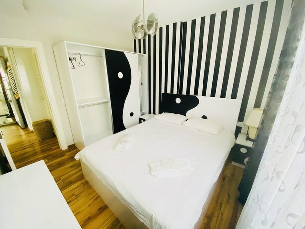 Imagen general del Royal Loft Suit. Foto 1