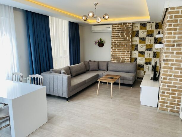 Imagen de la habitación del Royal Loft Suit. Foto 12