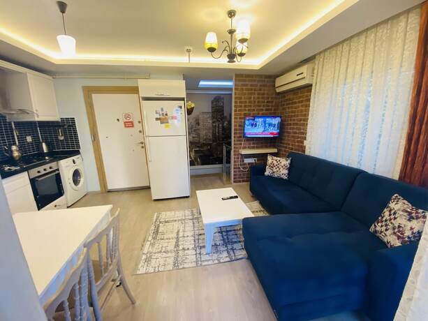 Imagen de la habitación del Royal Loft Suit. Foto 13