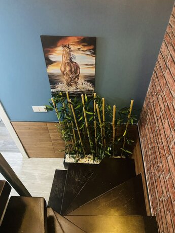 Imagen general del Royal Loft Suit. Foto 2
