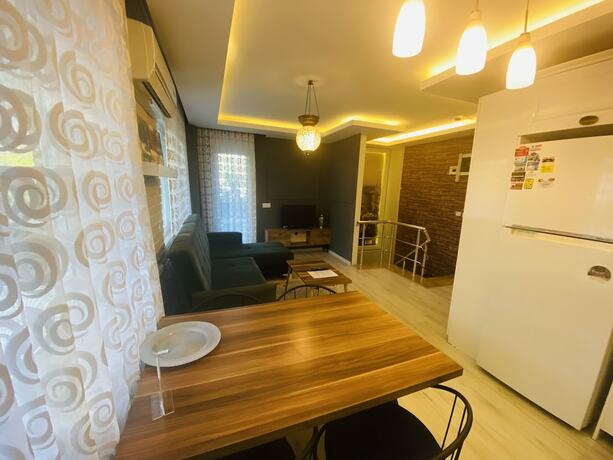 Imagen general del Royal Loft Suit. Foto 3