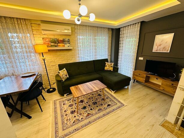 Imagen de la habitación del Royal Loft Suit. Foto 14