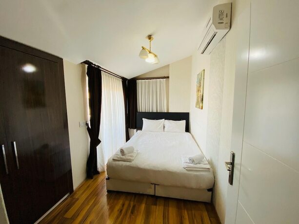 Imagen general del Royal Loft Suit. Foto 4