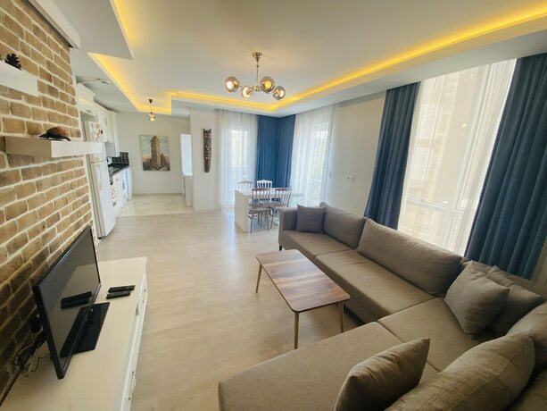Imagen de la habitación del Royal Loft Suit. Foto 15