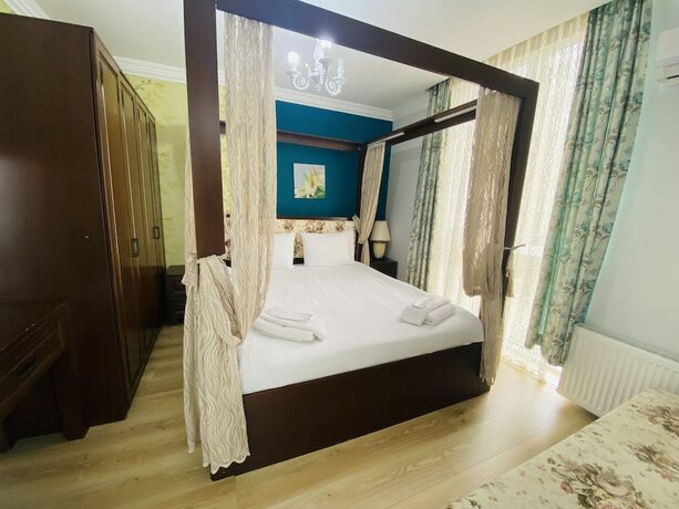 Imagen de la habitación del Royal Loft Suit. Foto 16