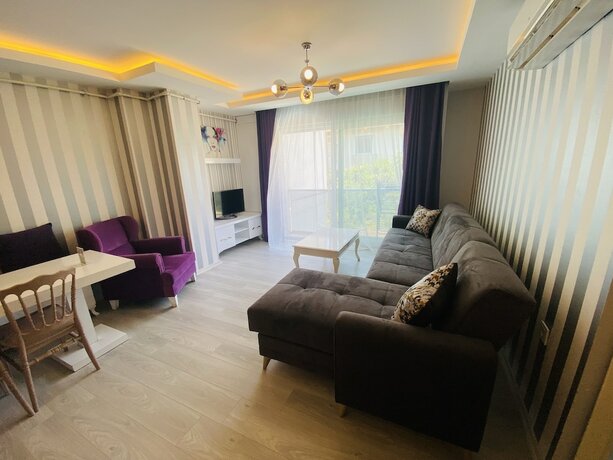 Imagen de la habitación del Royal Loft Suit. Foto 17
