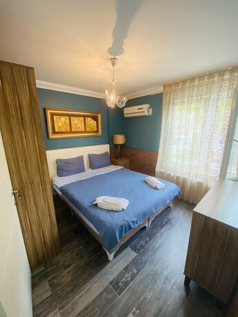 Imagen de la habitación del Royal Loft Suit. Foto 18