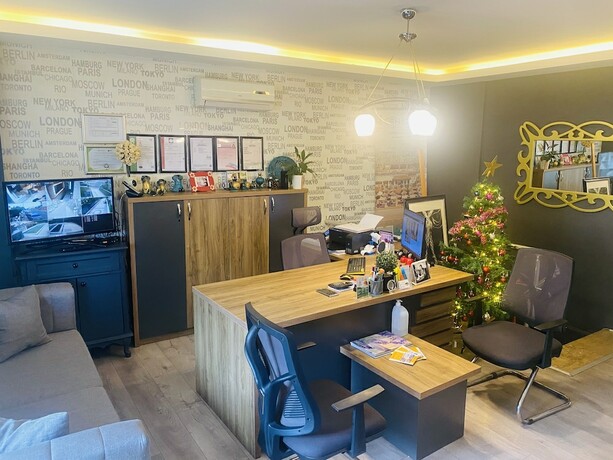 Imagen general del Royal Loft Suit. Foto 5