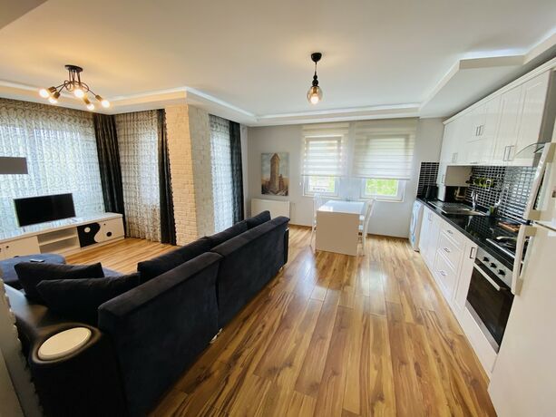 Imagen general del Royal Loft Suit. Foto 6