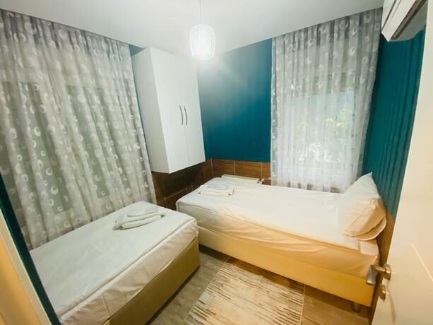 Imagen de la habitación del Royal Loft Suit. Foto 20