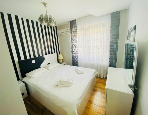 Imagen general del Royal Loft Suit. Foto 9