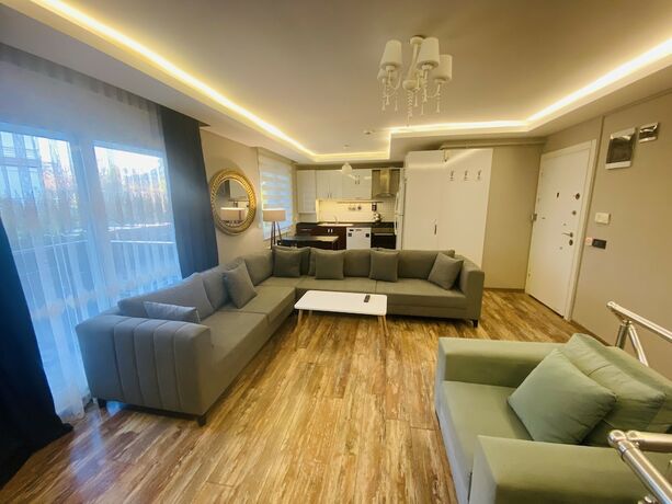 Imagen general del Royal Loft Suit. Foto 10