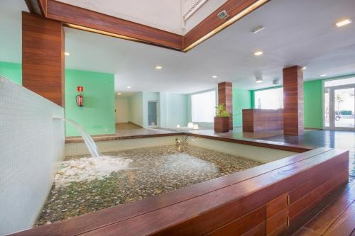 Imagen de la habitación del Royal Marina Ii. Foto 9