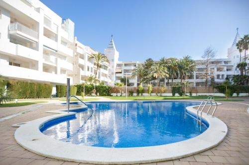 Imagen general del Royal Marina Ii. Foto 4
