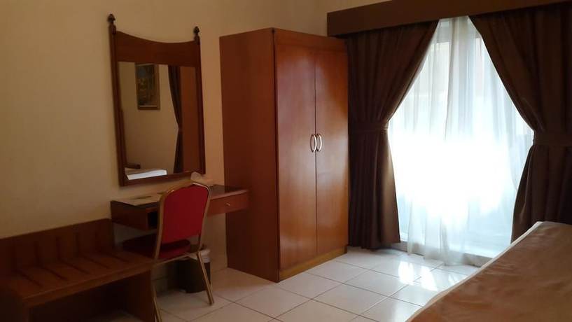 Imagen de la habitación del Royal Mark Hotel Apartment Dubai. Foto 4
