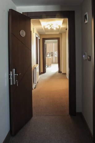 Imagen de los interiores del Royal Milano Hotel. Foto 15