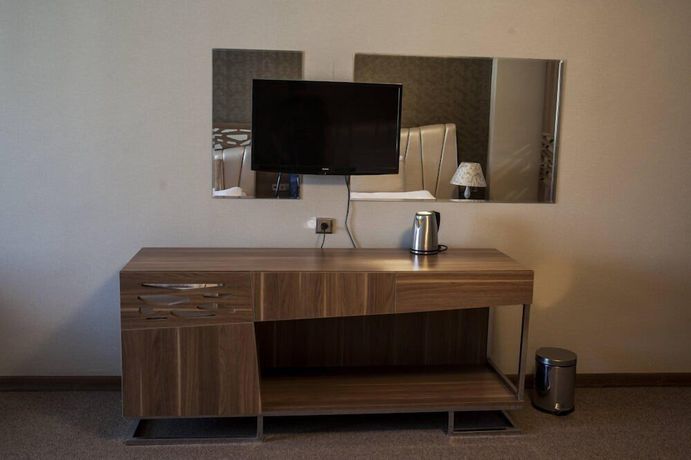 Imagen de la habitación del Royal Milano Hotel. Foto 13