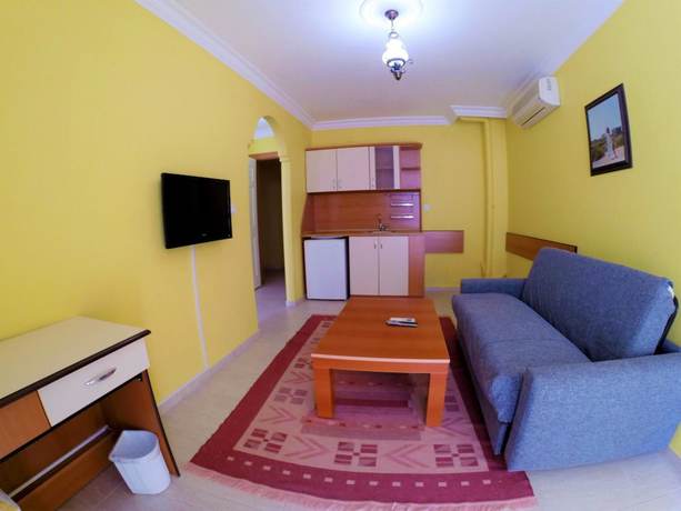 Imagen de la habitación del Royal Nas Resort. Foto 3