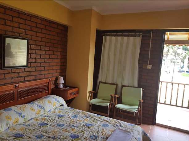 Imagen de la habitación del Royal Nas Resort. Foto 4