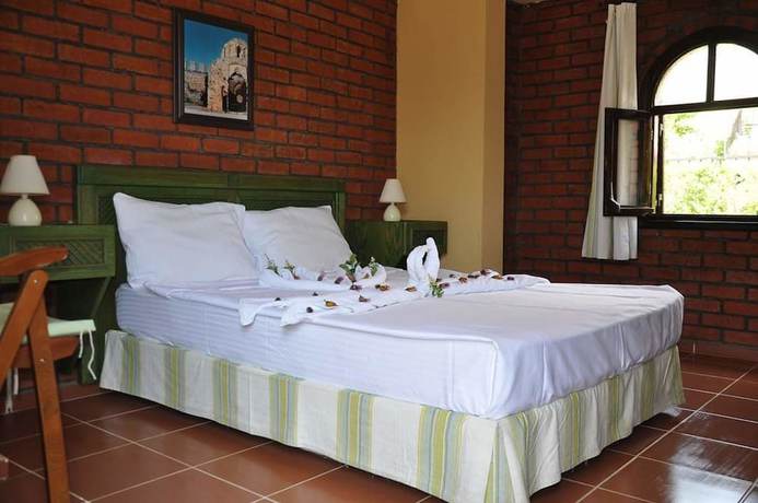 Imagen de la habitación del Royal Nas Resort. Foto 5