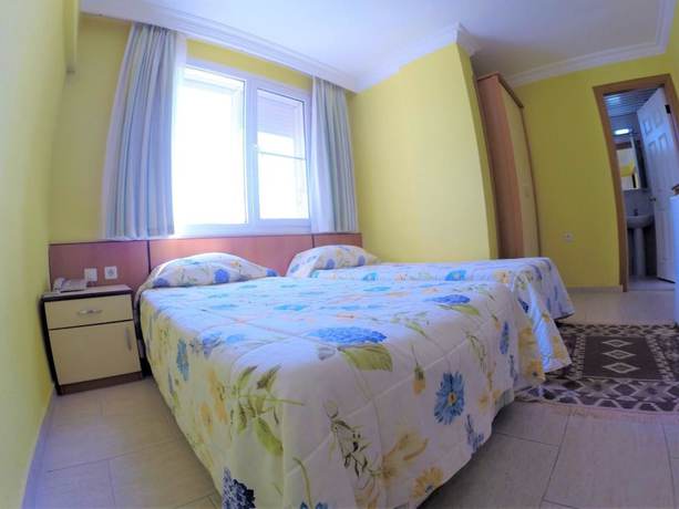 Imagen de la habitación del Royal Nas Resort. Foto 6
