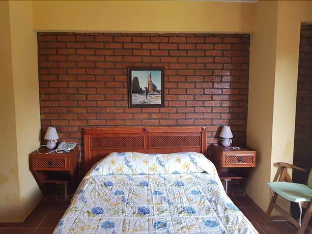 Imagen de la habitación del Royal Nas Resort. Foto 8