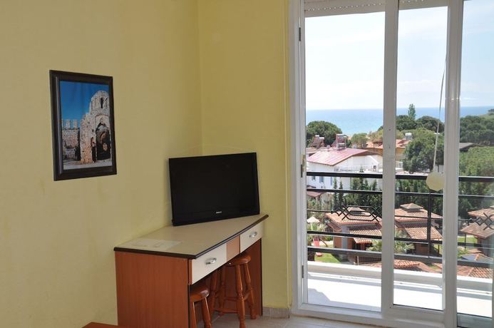 Imagen de la habitación del Royal Nas Resort. Foto 9