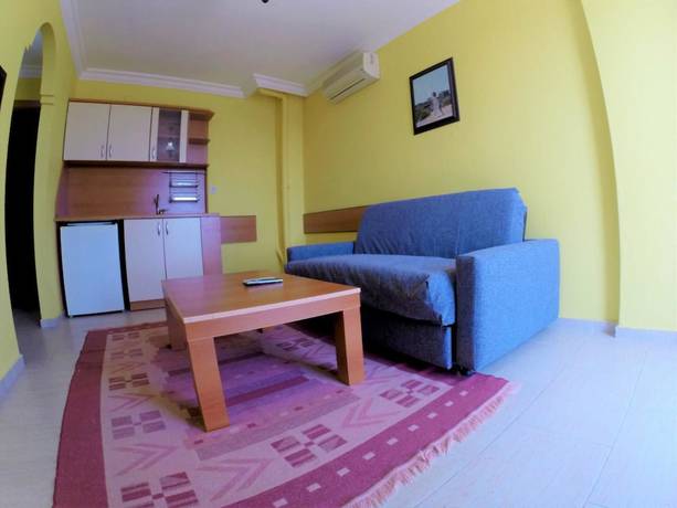 Imagen de la habitación del Royal Nas Resort. Foto 10