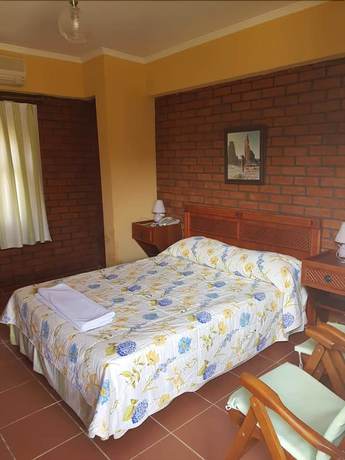 Imagen de la habitación del Royal Nas Resort. Foto 11